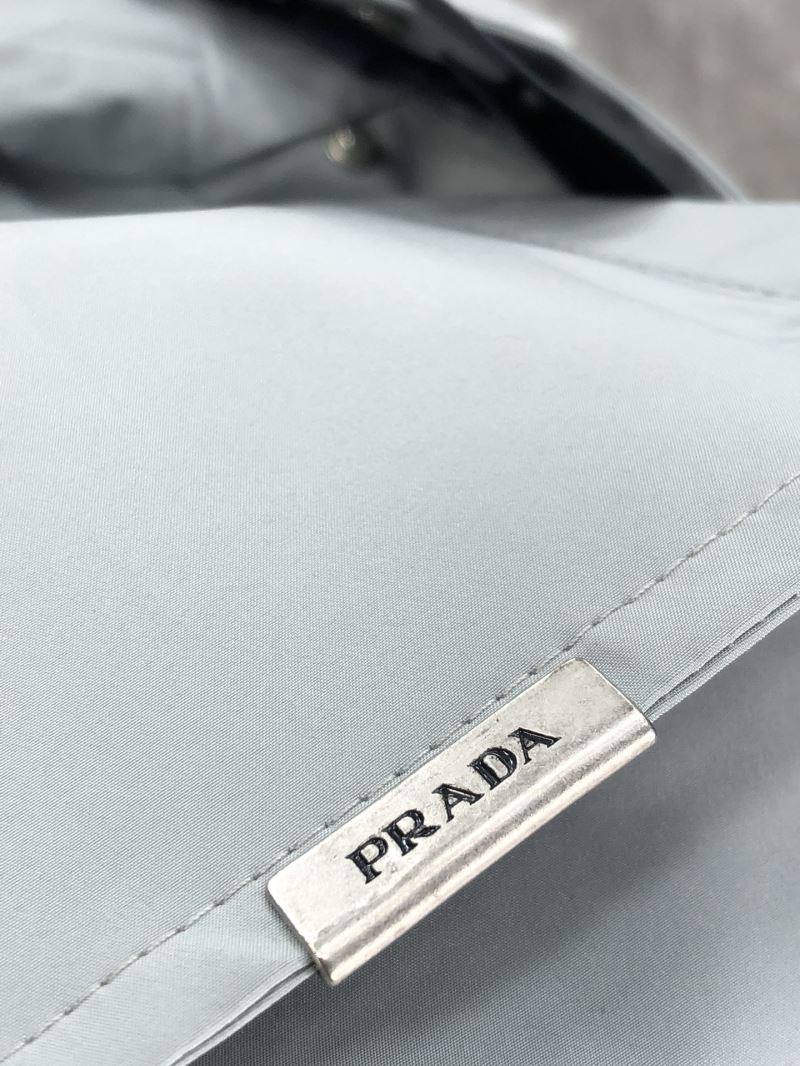 Prada Outwear